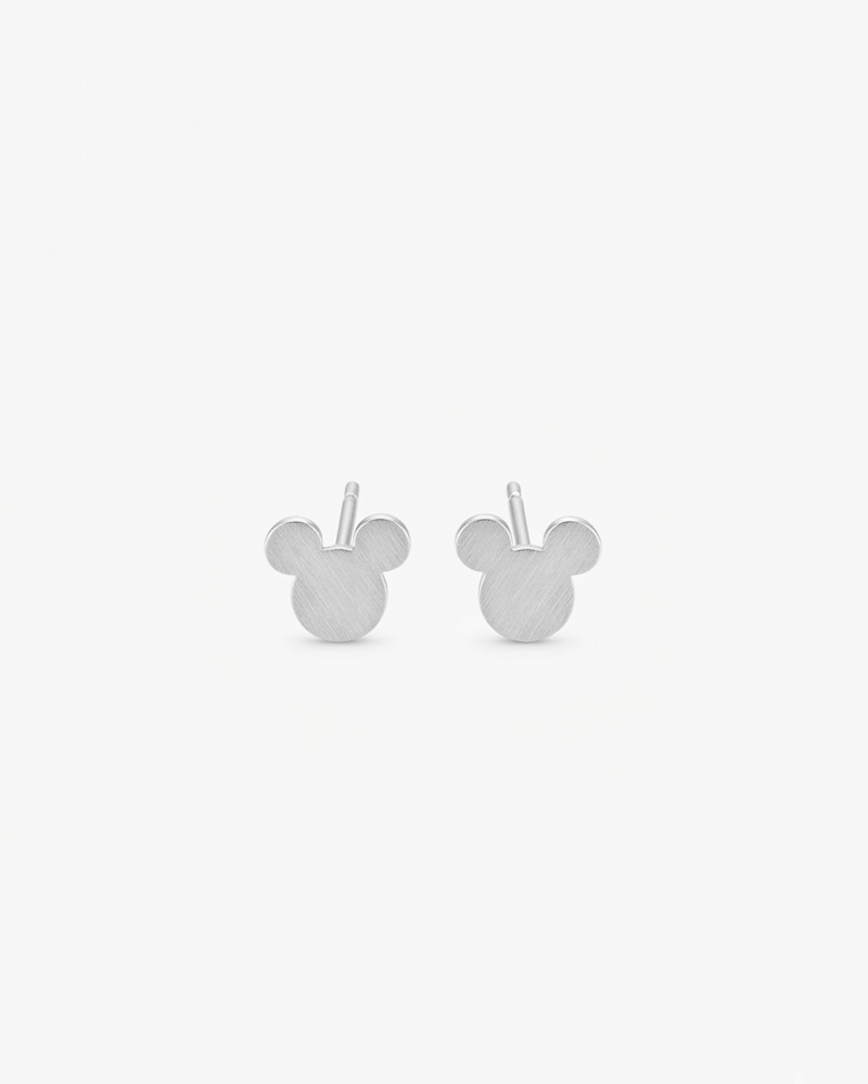 گوشواره میکی موس کد ZE - 86