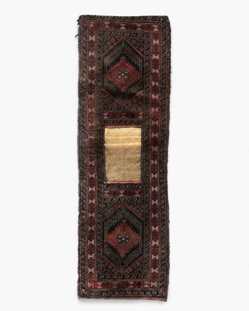 خورجین بلوچ 180*60 دهه 50