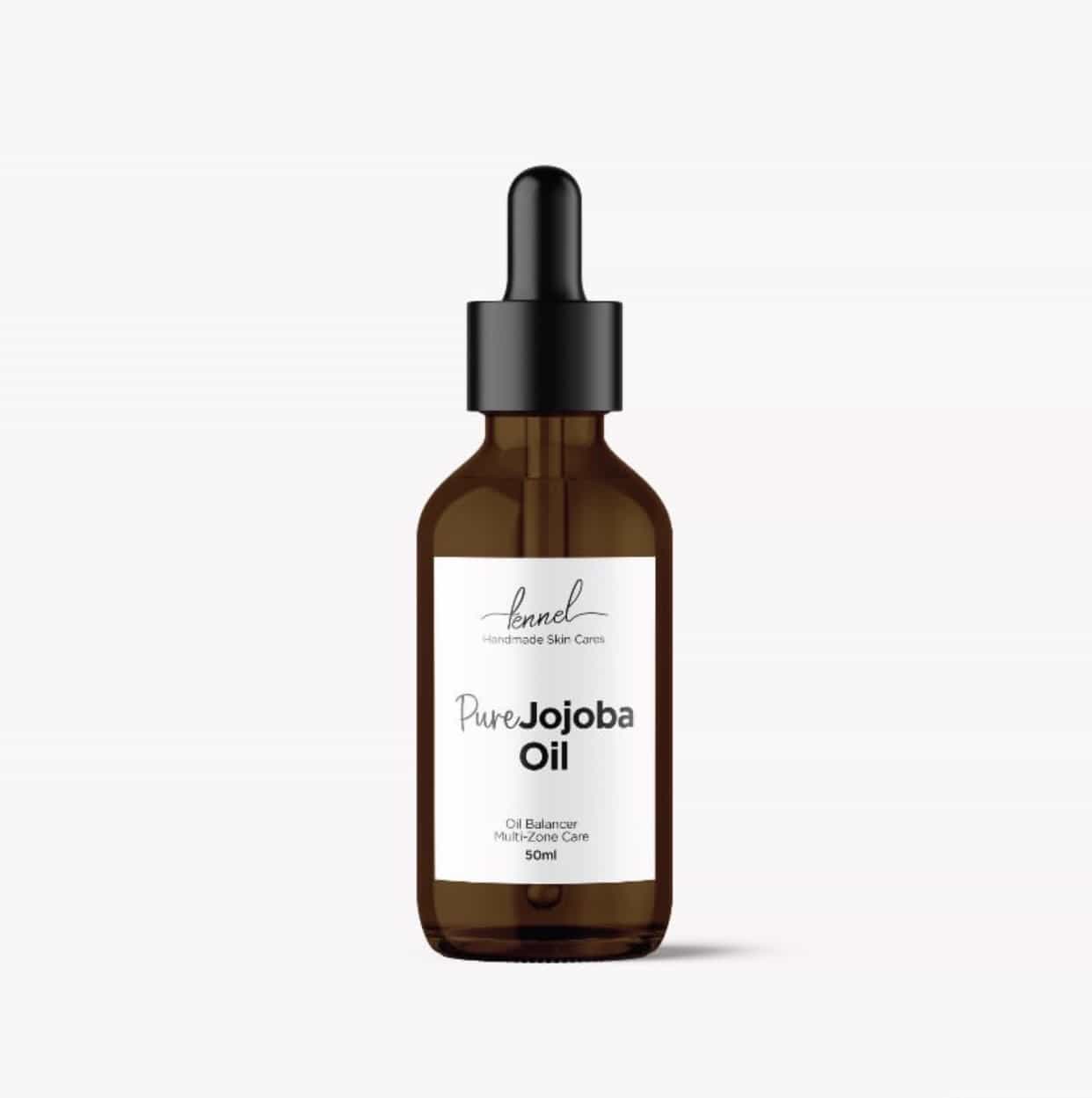 روغن جوجوبا