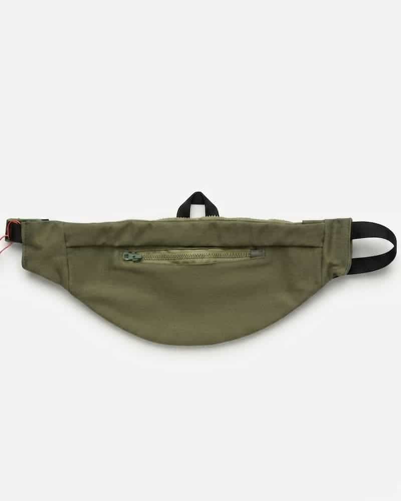 کیف کمری ساده