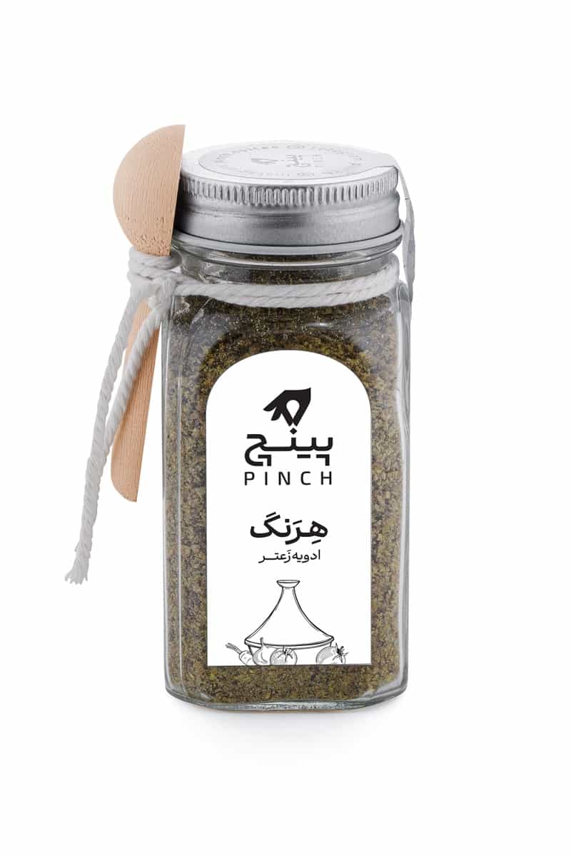 ادویه زعتر
