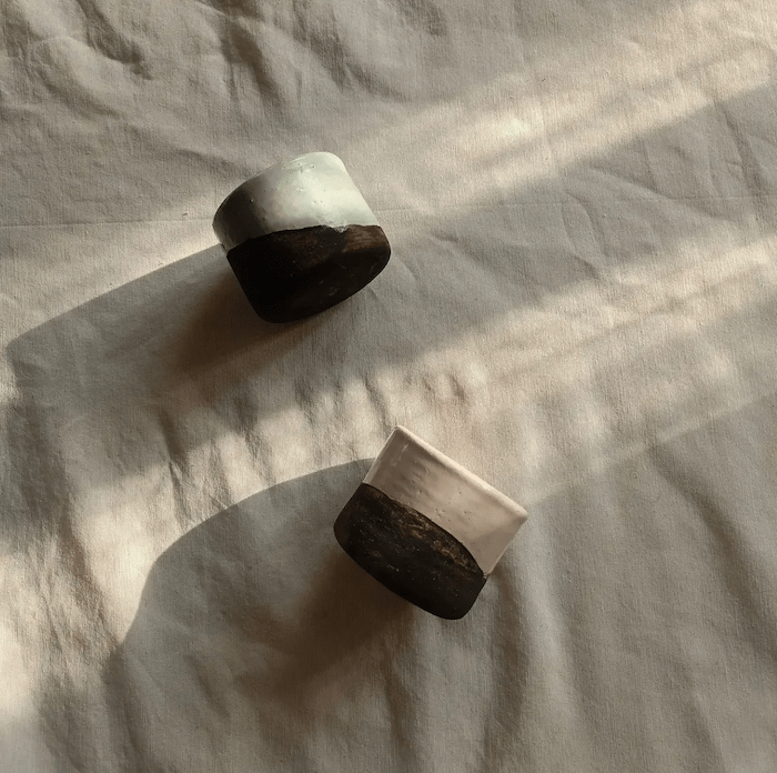 شات اسپرسو پتینه