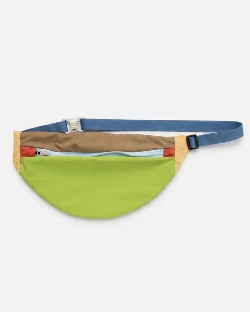 کیف کمری آب گریز