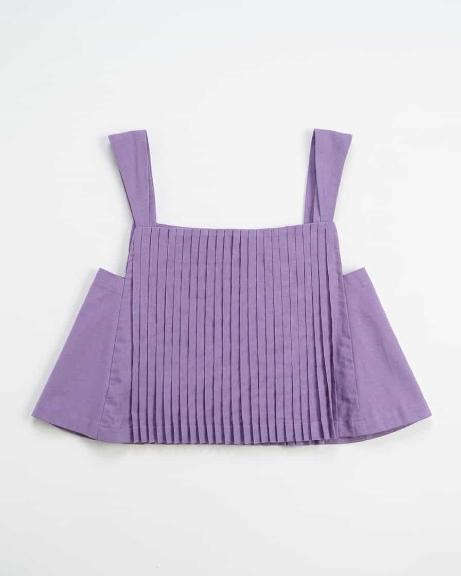 تاپ پیلی Nerv Top