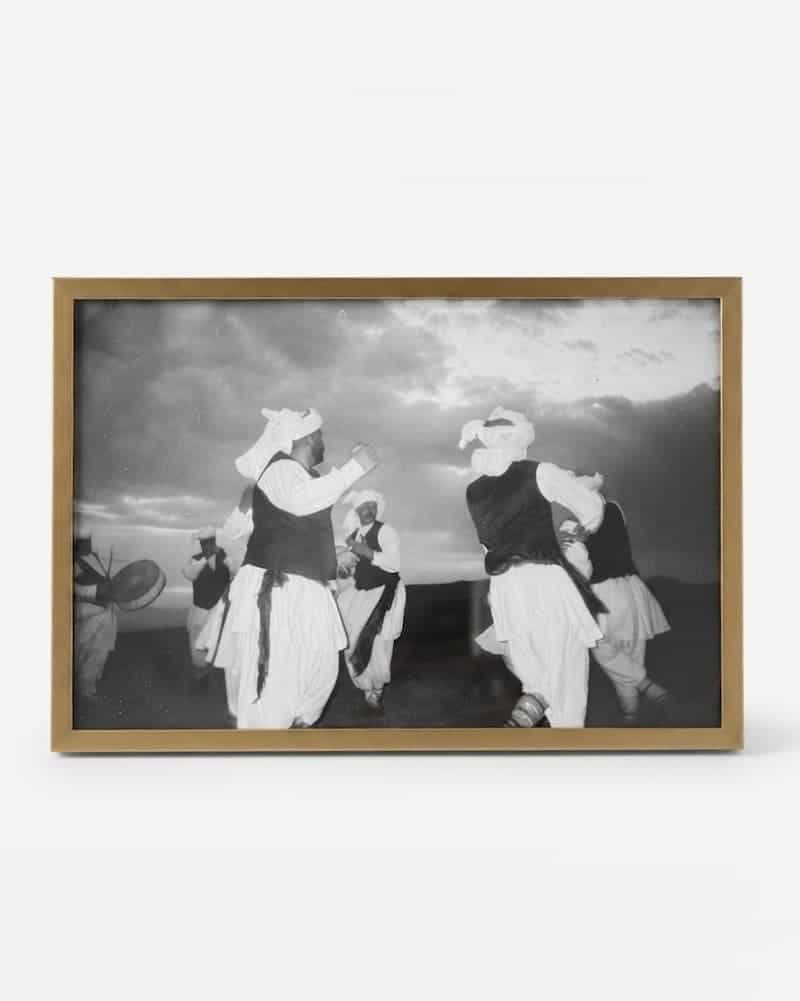 تابلو عکس خراسان 18 * 13 کد 2