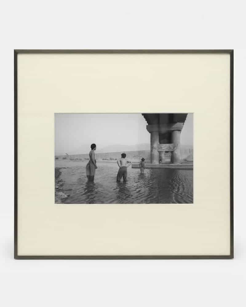 تابلو عکس افغانستان 40 * 40