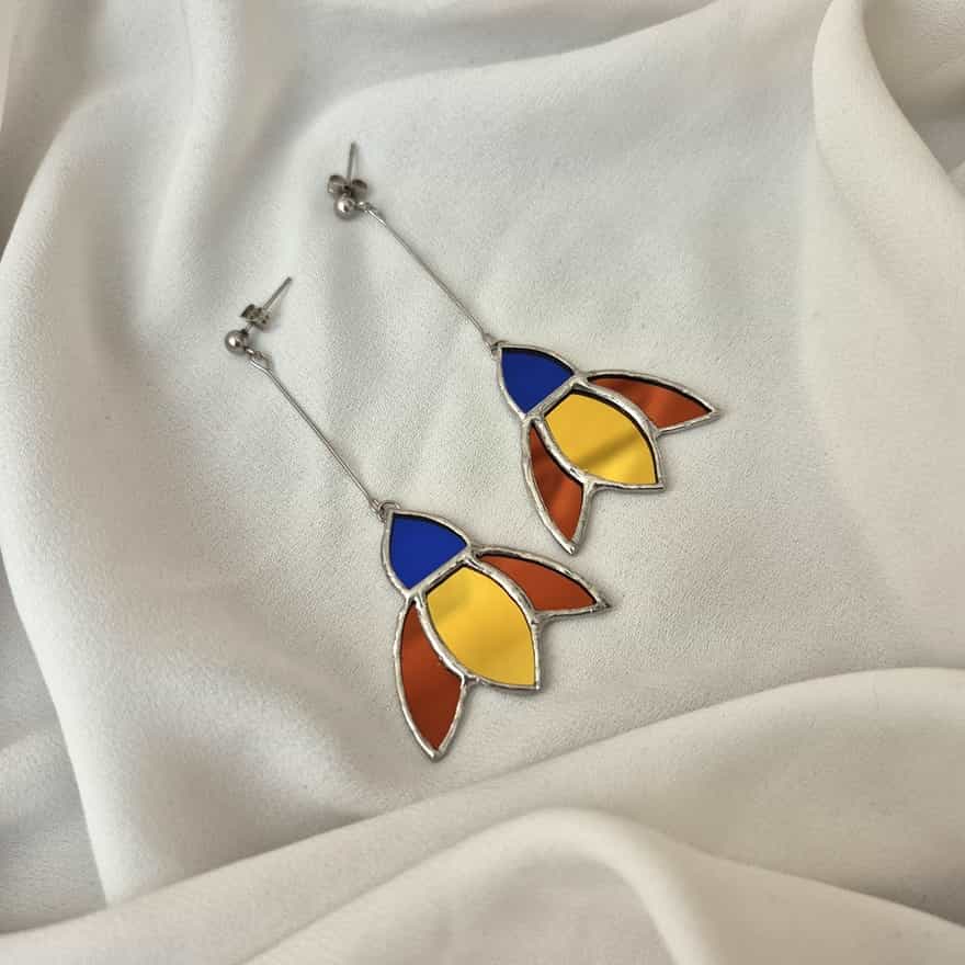 گوشواره محبوب