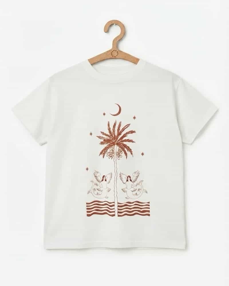 تیشرت خرگوش
