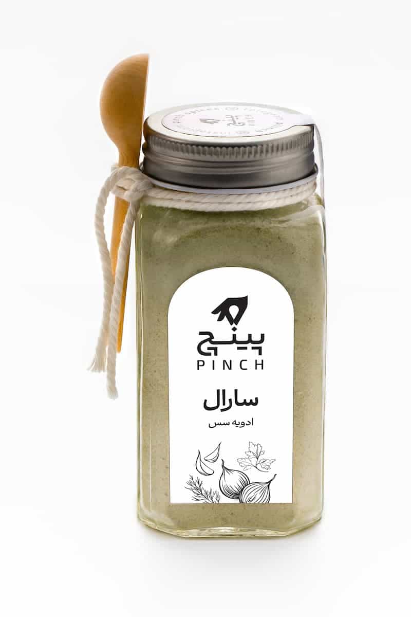 ادویه سس