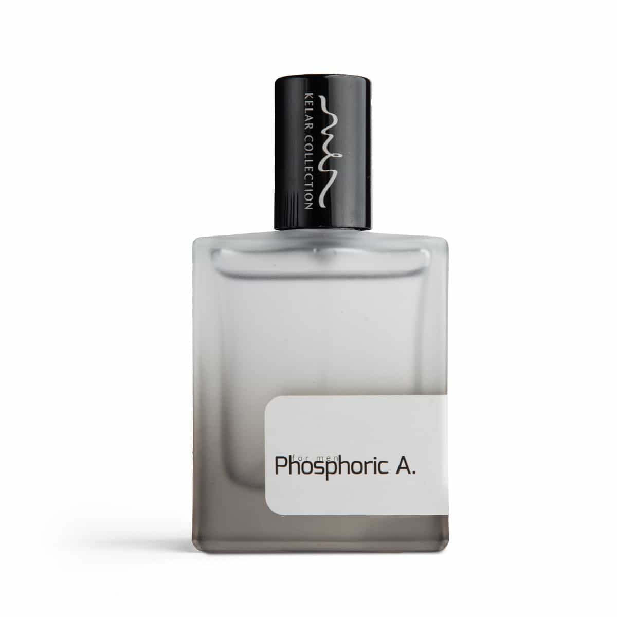 عطر فسفوریک (Phosphoric A)