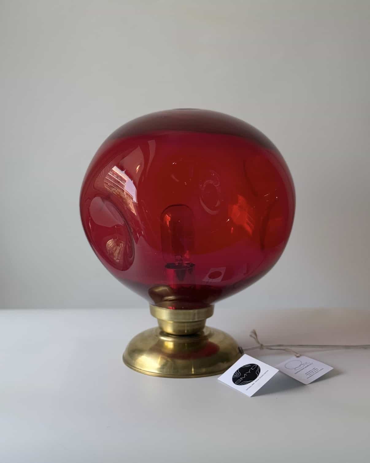 Deformed Bulb ( c )