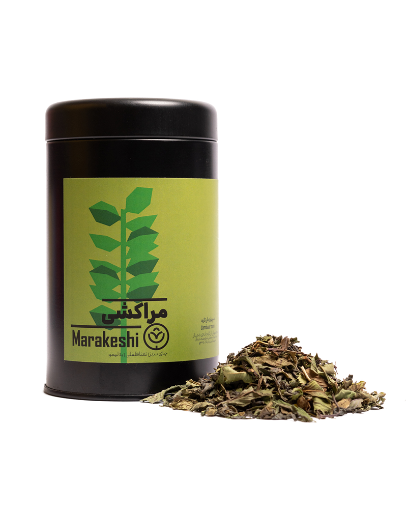 دمنوش مراکشی
