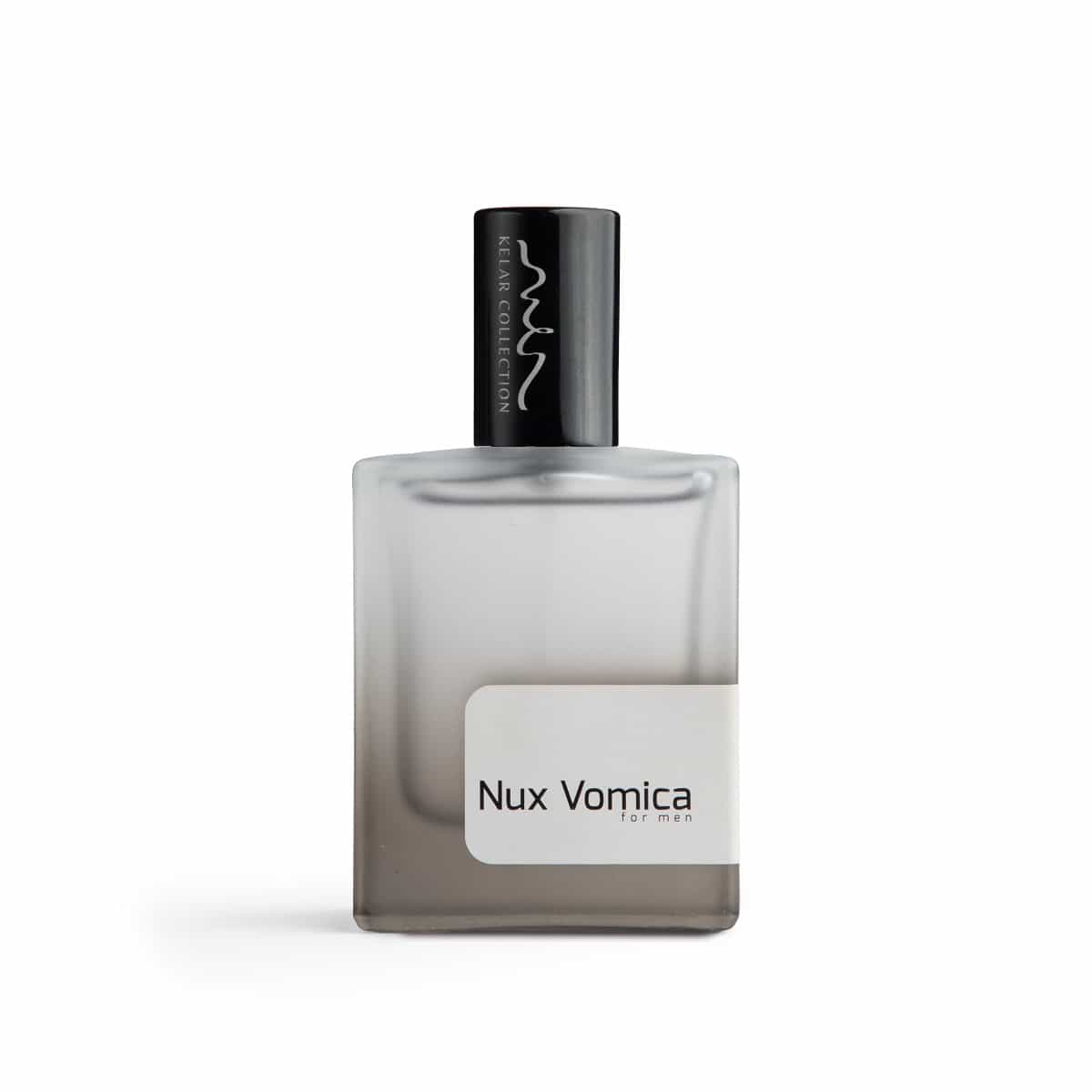 عطر ناکس ومیکا (nux vomica)