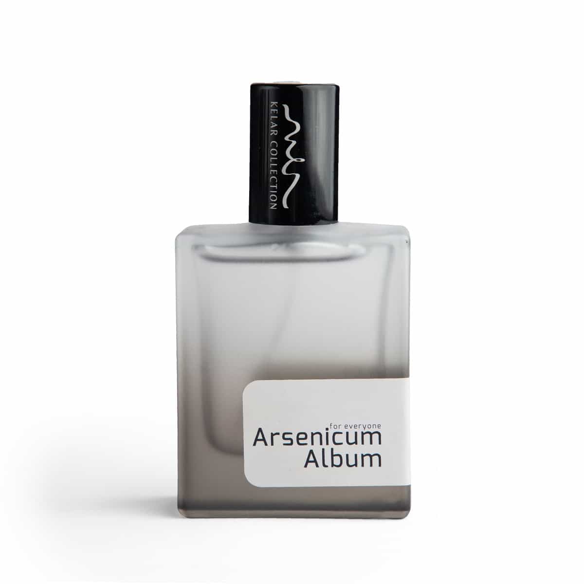 عطر آرسنیکیوم (Arsenicum Album)